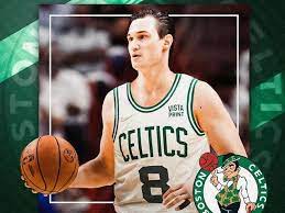 Boston Celtics nuevo período de recuperación de ayuda hasta 8 meses